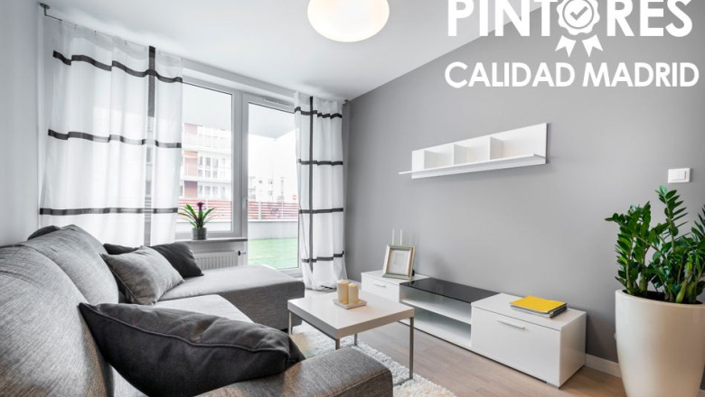 pintores madrid calidad