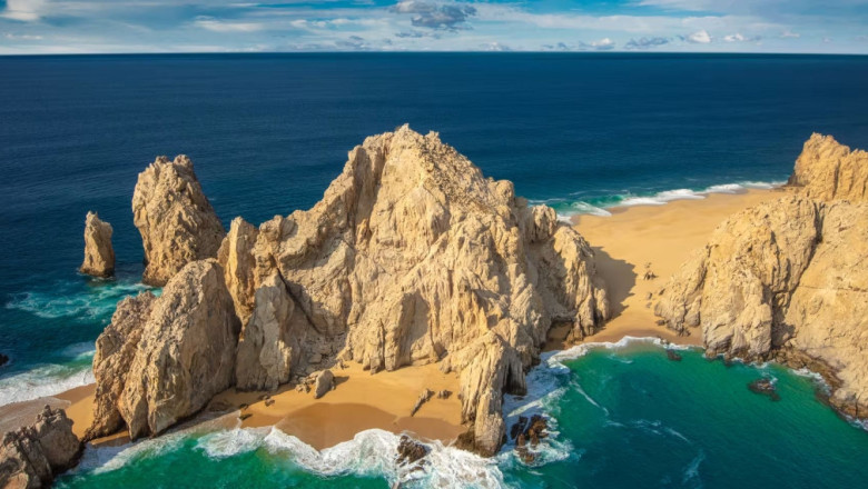 playa amor y divorcio los cabos 