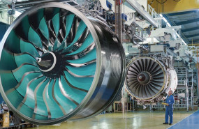 image of the news Citi lifts Rolls-Royce price target after CMD