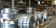 stockage de matiere chez bleneau industrie dans l yonne 