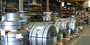 stockage de matiere chez bleneau industrie dans l yonne 