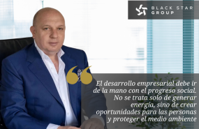 009 juan pablo snchez gasque marca tendencia en la industria energtica global 009 juan pablo snchez gasque marca tendencia en la industria energtica global
