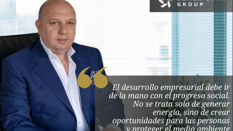 009   juan pablo snchez gasque marca tendencia en la industria energtica global