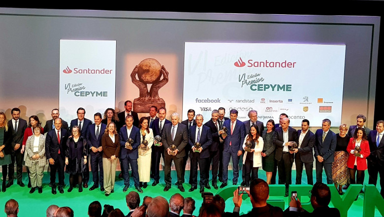 1573125797 grupo ganadores vi premios cepyme