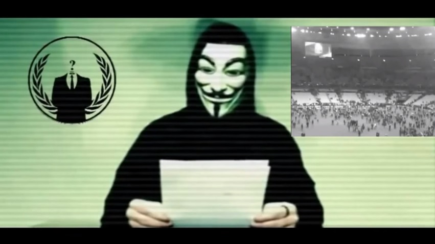 anonymous paris atentado anonymous paris atentado