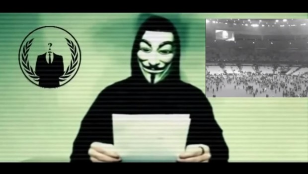 anonymous paris atentado