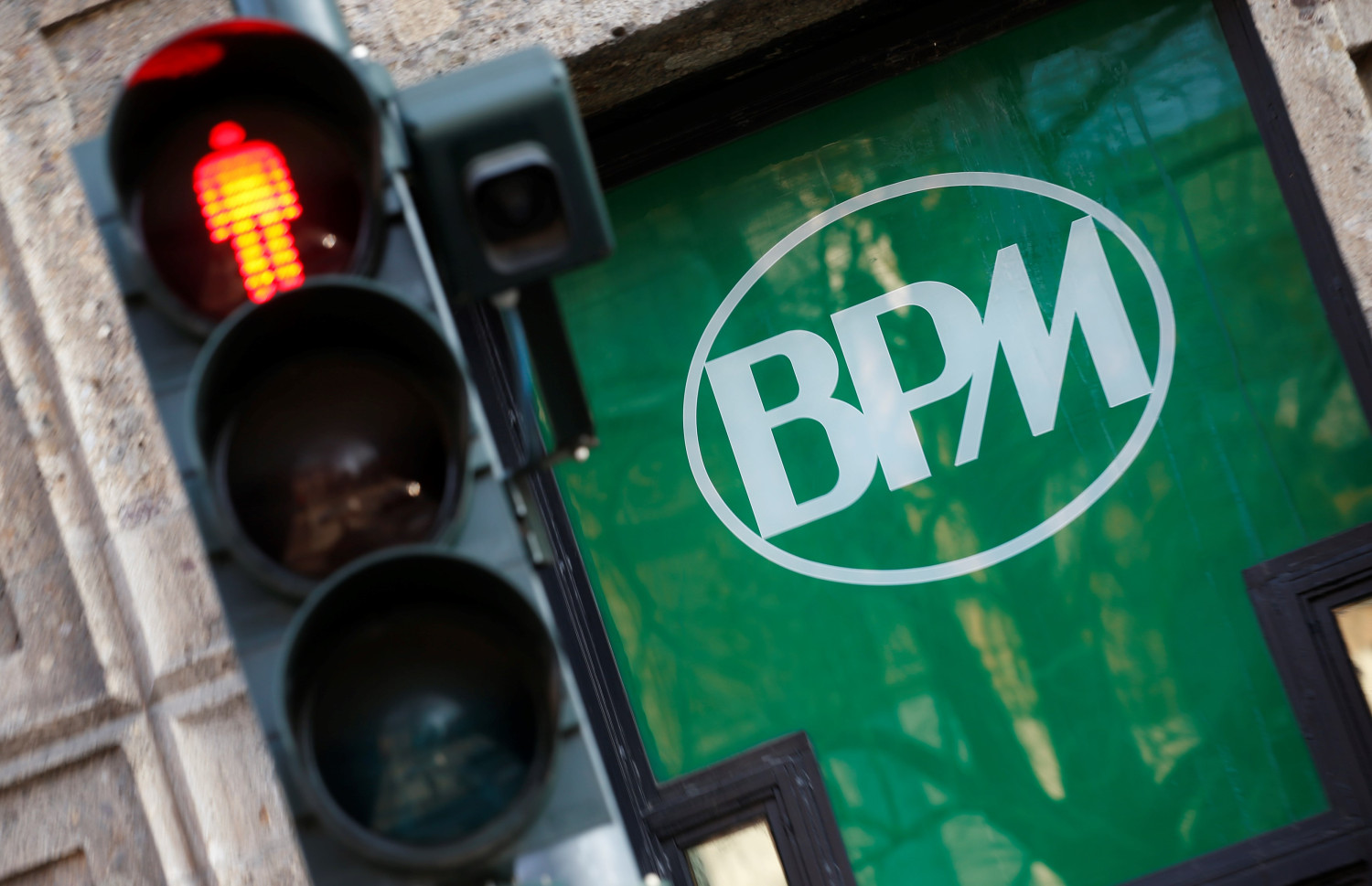Bruselas aprueba con condiciones la compra de Banco BPM por UniCredit