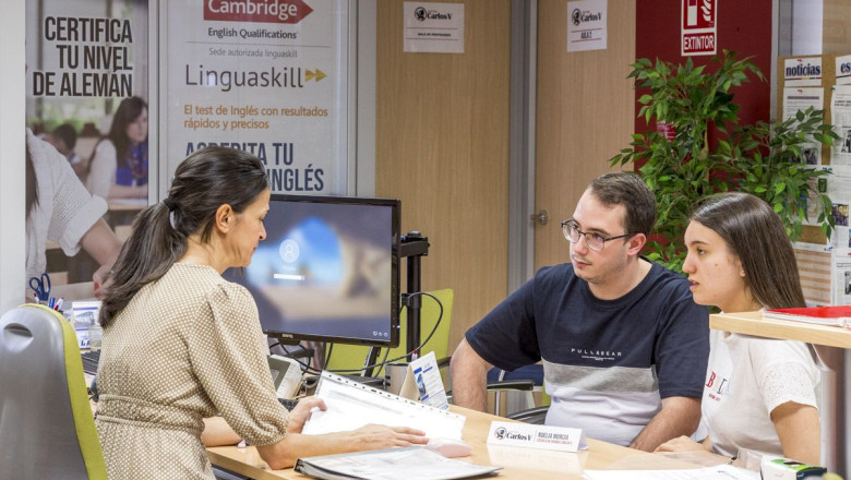 busqueda de trabajo en alemania con vamos europa
