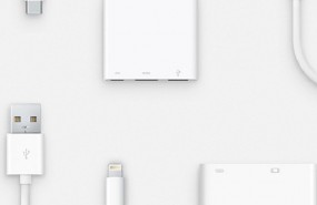cargadores iphone