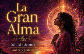cartel la gran alma