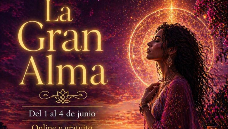 cartel la gran alma