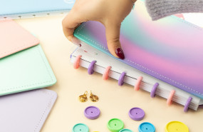 cuaderno de la firma cuaderno inteligente 