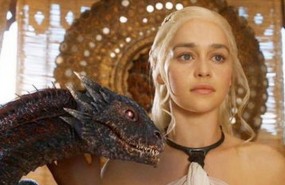 Daenerys Targaryen