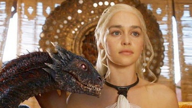 Daenerys Targaryen