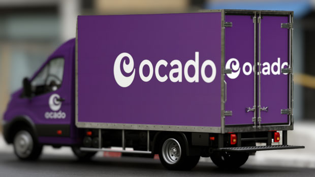 FTSE 100 movers: Ocado, Prudential in the red; B&M bounces