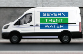 image of the news Severn Trent on track to grow annual profits despite weaker first half