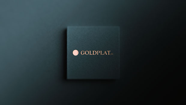 dl goldplat objetivo minería minero productor oro metales preciosos sudáfrica ghana logos