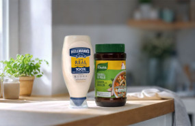 image of the news Unilever to merge food business with McCormick in $44.8bn deal