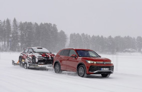 image of the news Volkswagen posts &euro;1.3bn Q3 loss on Porsche woes, tariffs