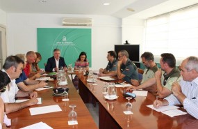 ep 1 nota junta reunion juntasubdelegacion analisis incendios