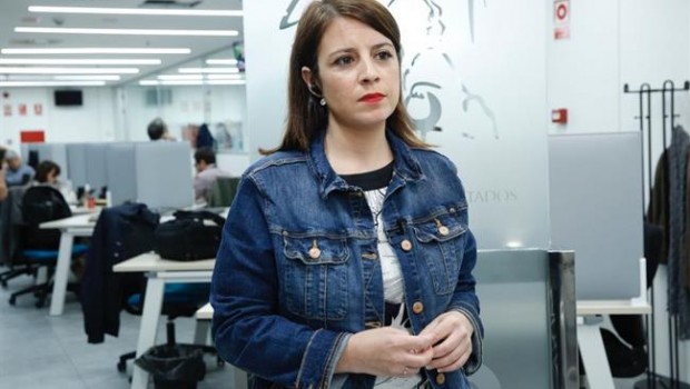 ep adriana lastra encongreso
