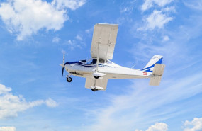 ep aeronave ultraligera