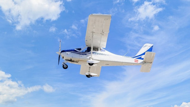 ep aeronave ultraligera