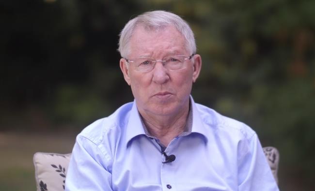 Alex Ferguson (Mancheter United) | MANCHETER UNITED ep alex ferguson mancheter united