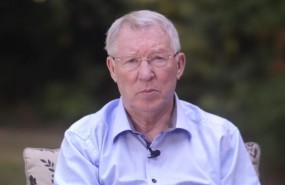 ep alex ferguson mancheter united