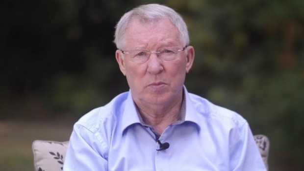 ep alex ferguson mancheter united