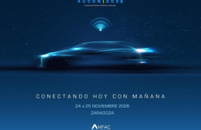 ep anfac y fundacion ibercaja impulsan aucon el primer congreso del vehiculo autonomo en espana ep anfac y fundacion ibercaja impulsan aucon el primer congreso del vehiculo autonomo en espana