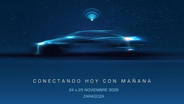 ep anfac y fundacion ibercaja impulsan aucon el primer congreso del vehiculo autonomo en espana