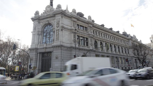 ep archivo banco de espana 20260331152003 ep archivo banco de espana 20260331152003