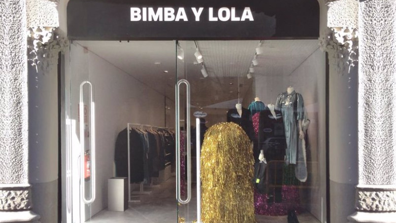 Bimba y Lola gana 11 6 millones en 2022 un 26 menos ante el