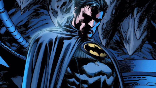 ep archivo   bruce wayne en los comics de batman