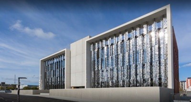 Archivo - Centro de excelencia de Integrasys en Toulouse | INTEGRASYS - Archivo ep archivo centro de excelencia de integrasys en toulouse