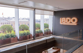 ep archivo   corporate y ma  bdo mantiene su liderazgo mundial en asesoramiento financiero de