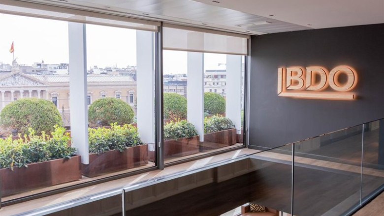 ep archivo   corporate y ma  bdo mantiene su liderazgo mundial en asesoramiento financiero de
