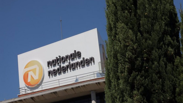 ep archivo   economia  nationale nederlanden gano 32 millones de euros en 2020 un 18 menos a causa
