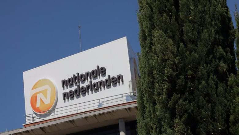 Archivo - Economía.- Nationale-Nederlanden ganó 32 millones de euros en 2020, un 18% menos, a causa de la pandemia | Marta Fernández - Europa Press - Archivo ep archivo economia nationale nederlanden gano 32 millones de euros en 2020 un 18 menos a causa