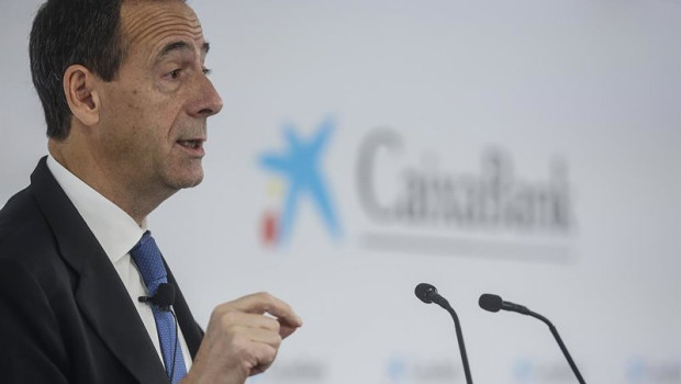 ep archivo   el consejero delegado de caixabank gonzalo gortazar 20260313081004