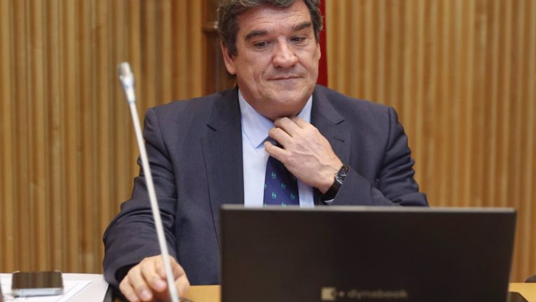 ep archivo el ministro de inclusion seguridad social y migraciones jose luis escriva 20230328091103 ep archivo el ministro de inclusion seguridad social y migraciones jose luis escriva 20230328091103