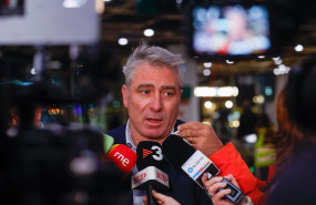 ep archivo   el portavoz de renfe en catalunya antonio carmona