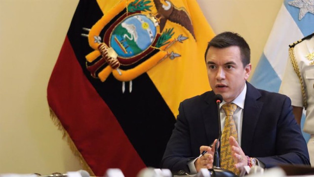 ep archivo   el presidente de ecuador daniel noboa 20240112145004