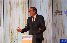 ep archivo   el presidente del parlament josep rull