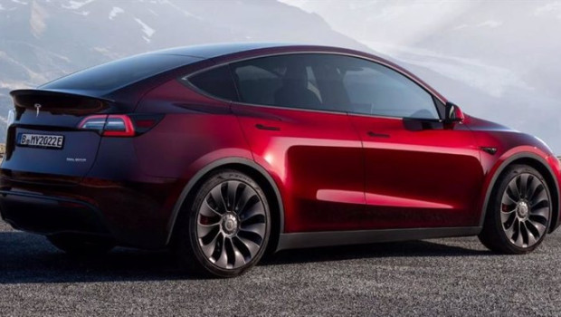 ep archivo   el tesla model y