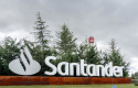 ep archivo exteriores de la ciudad financiera del banco santander en boadilla del monte ep archivo exteriores de la ciudad financiera del banco santander en boadilla del monte
