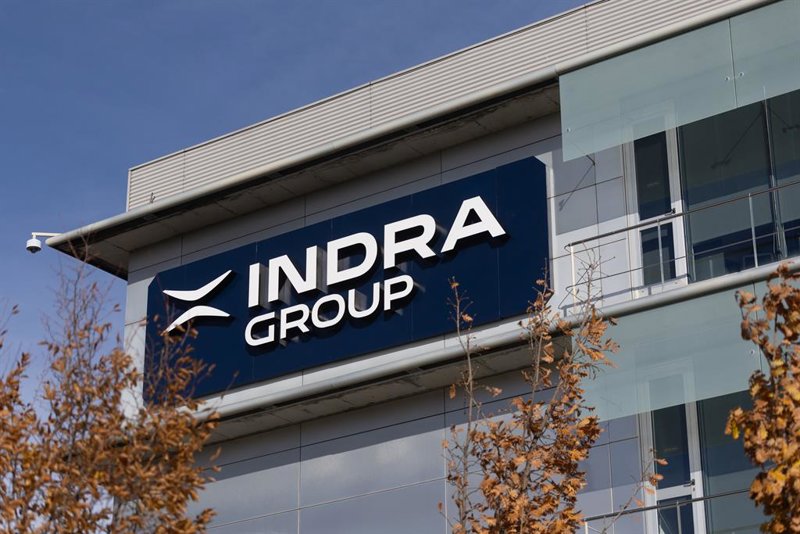 El Supremo confirma la multa a Indra de 13,5 millones impuesta por Competencia