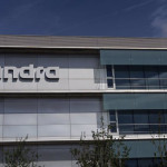 ep archivo fachada de la sede de indra en madrid espana ep archivo fachada de la sede de indra en madrid espana