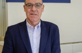 ep archivo   fernando garrido posada nuevo director de operaciones de internacional del grupo eulen